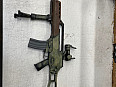 G36 Novritsch 