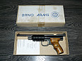 ZAP 960 air pistol