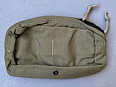 KOUPÍM MLCS mjk Horizontal Utility Pouch