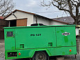 MOBILNÍ KOMPRESOR ATMOS PD127
