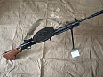 Znehodnocený kulomet DP-27