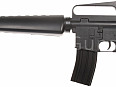 Airsoft Tokyo Marui M16