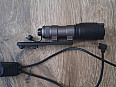 Svítilna surefire kx1a (kopie) s double switchem