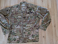 US Army multicam komplet (kalhoty, blůza a čepice)