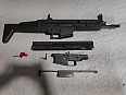 Díly Scar H Dboys