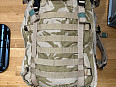Britský vojenský batoh Field Pack 45 L DDPM