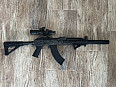 Ak Carbine AT-AK01