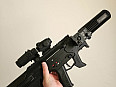Silverback MDR-X Micron V3