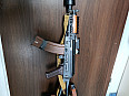 E&L AKs-74U