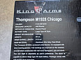 THOMPSON M 1928 Chicago
