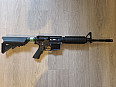 M4 upgrade