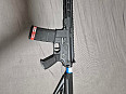 Arcturus AR 15 AT-ST01 LWT CQB SPORT