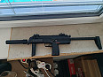 MP7-A1 TM originál 2012 AEG mini T