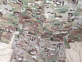 Maskáče sbírka Multicam, Kryptek Mandrake original USA