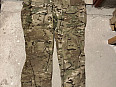 Combat pants G3 / G4, 36w/33l, Blue label