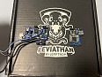 JeffTron LEVIATHAN V2 ETU jednotka (MOSFET)