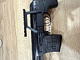 Dragunov SVD - celokov 