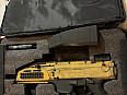 Scorpion evo