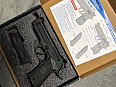 Airsoft pistole SR92 (Beretta) – NOVÁ, /GAS