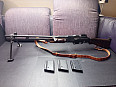 Airsoft BAR M1918