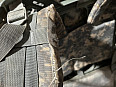 US Army MOLLE II batoh