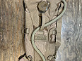 Desert  3DCU camelbak