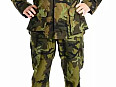 Uniforma vz.95 letní R/S AČR nová
