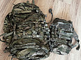 Virtus MTP batohy 17L a 90L