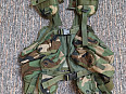 Vesta Enhanced Tactical Load Bearing Vest 