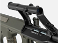 Prodám nové pouzdro závěru s optikou na SSR77 A1 Novritsch