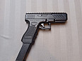 Airsoft Glock 18C