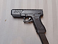 Airsoft Glock 18C