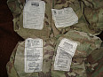 US komplet multicam M/R