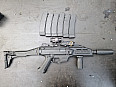 ASG Scorpion EVO