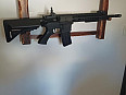 Prodám M4 Sportline elektrika  a 9mm manuální 