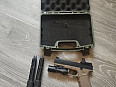 Raven glock17 