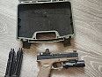 Raven glock17 