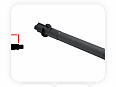 Delta armory M4 upper Freya 