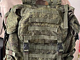 Batoh "Patrulnij" Techinkom EMR
