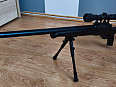 Odstřelovačka VSR-12