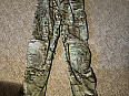 Kalhoty clawgear raider mk IV. Multicam