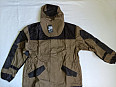GORKA 3K BARS KHAKI 
