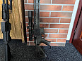 AR-15 (HPA Polarstar Jack v2)