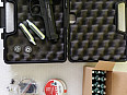Umarex Beretta M92 FS (4,5 mm diabolky) + příslušenství