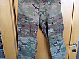 Kalhoty Multicam ACU US G.I.