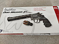 Vzduchový revolver Dan Wesson 