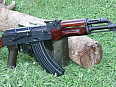 Sháním AKM, AK47, E&L, LCT, PAŽBA