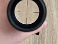 Optika 1,5-4x40 od Theta optics