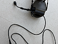 Peltor Comtac XPI + Peltor PTT 2 Pin radio