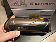 Termovize Tetrao Milvus D-15